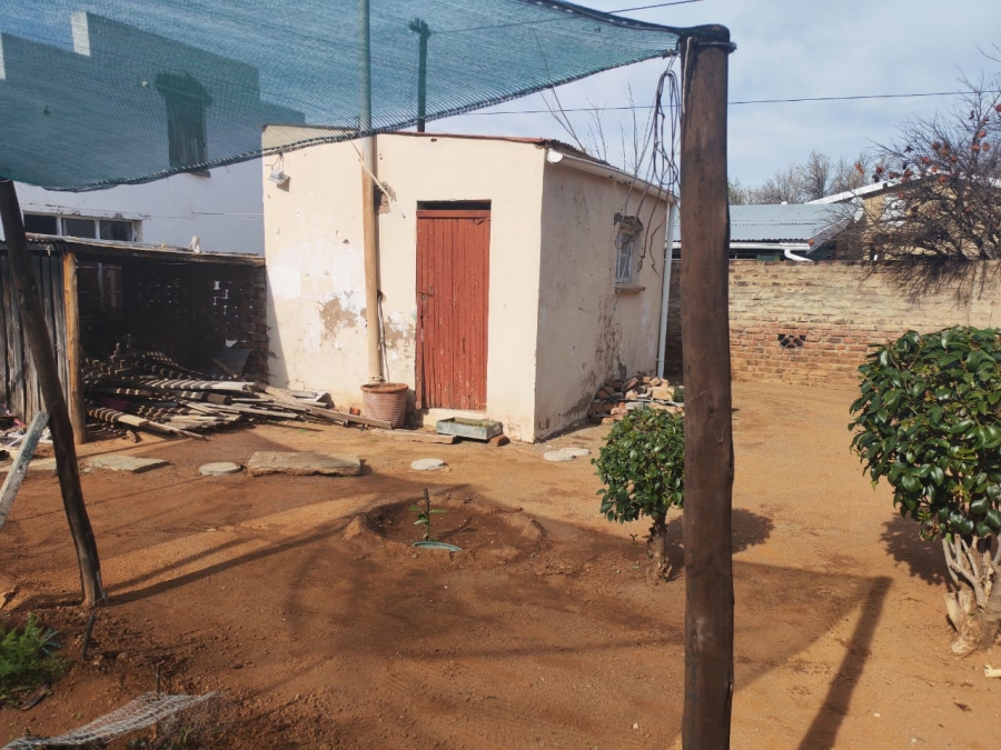 3 Bedroom Property for Sale in Middelburg Eastern Cape